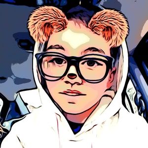 Meet your Posher, Katrina